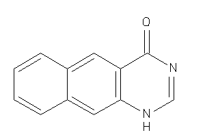 Image of 1H-benzo[g]quinazolin-4-one