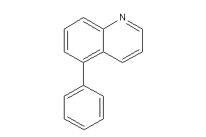 5-phenylquinoline