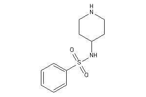 Image of N-(4-piperidyl)benzenesulfonamide