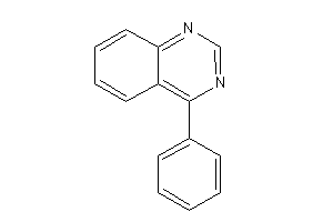 4-phenylquinazoline