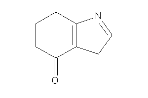 Image of 3,5,6,7-tetrahydroindol-4-one