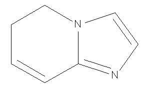 Image of 5,6-dihydroimidazo[1,2-a]pyridine