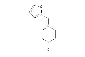 Image of 1-(2-furfuryl)-4-piperidone