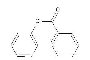 Benzo[c]isochromen-6-one
