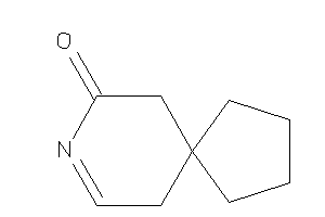 8-azaspiro[4.5]dec-8-en-7-one