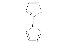 1-(2-furyl)imidazole