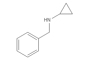 Image of Benzyl(cyclopropyl)amine