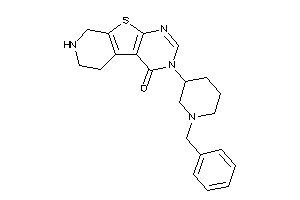 Image of (1-benzyl-3-piperidyl)BLAHone