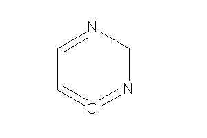 Image of 2H-pyrimidine
