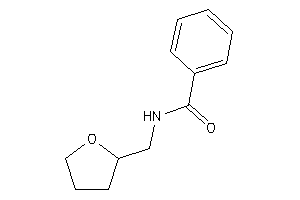 Image of N-(tetrahydrofurfuryl)benzamide