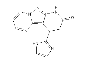1H-imidazol-2-ylBLAHone