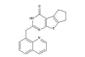 8-quinolylmethylBLAHone