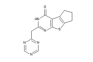 S-triazin-2-ylmethylBLAHone