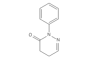 2-phenyl-4,5-dihydropyridazin-3-one
