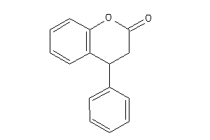 Image of 4-phenylchroman-2-one