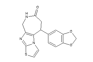 1,3-benzodioxol-5-ylBLAHone