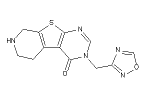 Image of 1,2,4-oxadiazol-3-ylmethylBLAHone