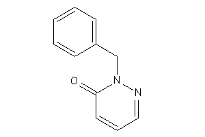 2-benzylpyridazin-3-one