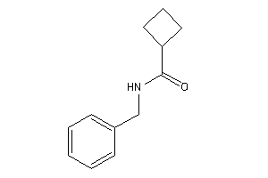 N-benzylcyclobutanecarboxamide