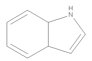 3a,7a-dihydro-1H-indole