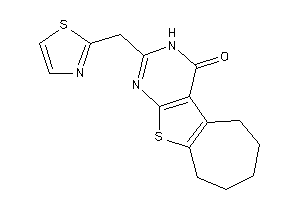 Image of Thiazol-2-ylmethylBLAHone