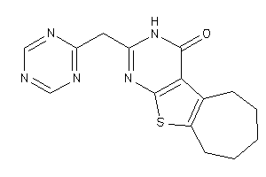 S-triazin-2-ylmethylBLAHone