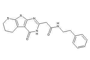 2-(ketoBLAHyl)-N-phenethyl-acetamide