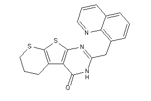 8-quinolylmethylBLAHone