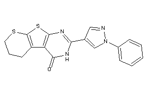 (1-phenylpyrazol-4-yl)BLAHone