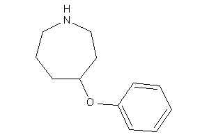 4-phenoxyazepane