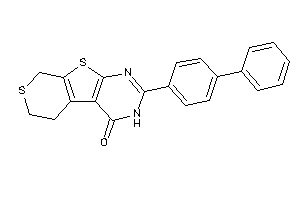 (4-phenylphenyl)BLAHone