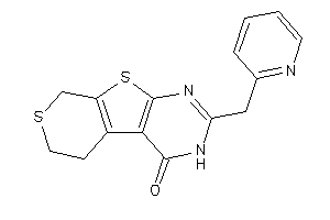 2-pyridylmethylBLAHone