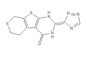 Image of 1,2,4-triazol-3-ylideneBLAHone