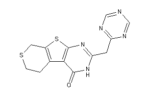 Image of S-triazin-2-ylmethylBLAHone