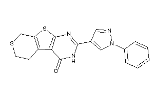 (1-phenylpyrazol-4-yl)BLAHone