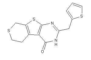 2-thenylBLAHone