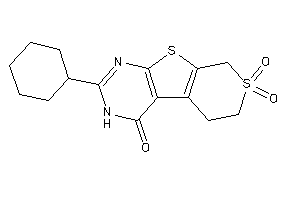 Cyclohexyl(diketo)BLAHone