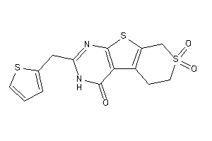 Diketo(2-thenyl)BLAHone
