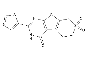 Diketo(2-thienyl)BLAHone