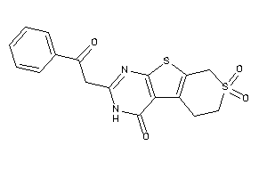 Diketo(phenacyl)BLAHone