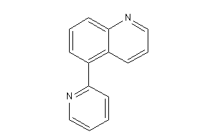 5-(2-pyridyl)quinoline