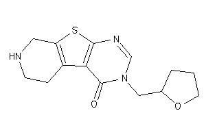 Image of TetrahydrofurfurylBLAHone