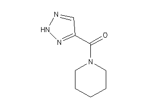 Piperidino(2H-triazol-4-yl)methanone