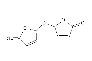 Image of 2-[(5-keto-2H-furan-2-yl)oxy]-2H-furan-5-one