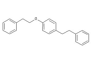 1-phenethyl-4-phenethyloxy-benzene