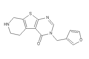 Image of 3-furfurylBLAHone