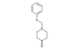 1-(phenoxymethyl)-4-piperidone