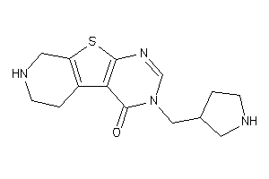 Image of Pyrrolidin-3-ylmethylBLAHone
