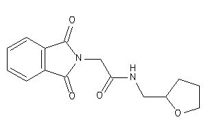 2-phthalimido-N-(tetrahydrofurfuryl)acetamide