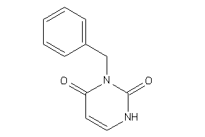 3-benzyluracil